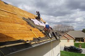 Fast & Reliable Emergency Roof Repairs in Palmhurst, TX